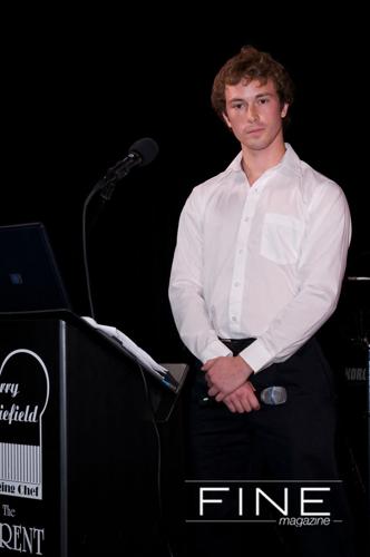 Kids Korps Superstar Gala