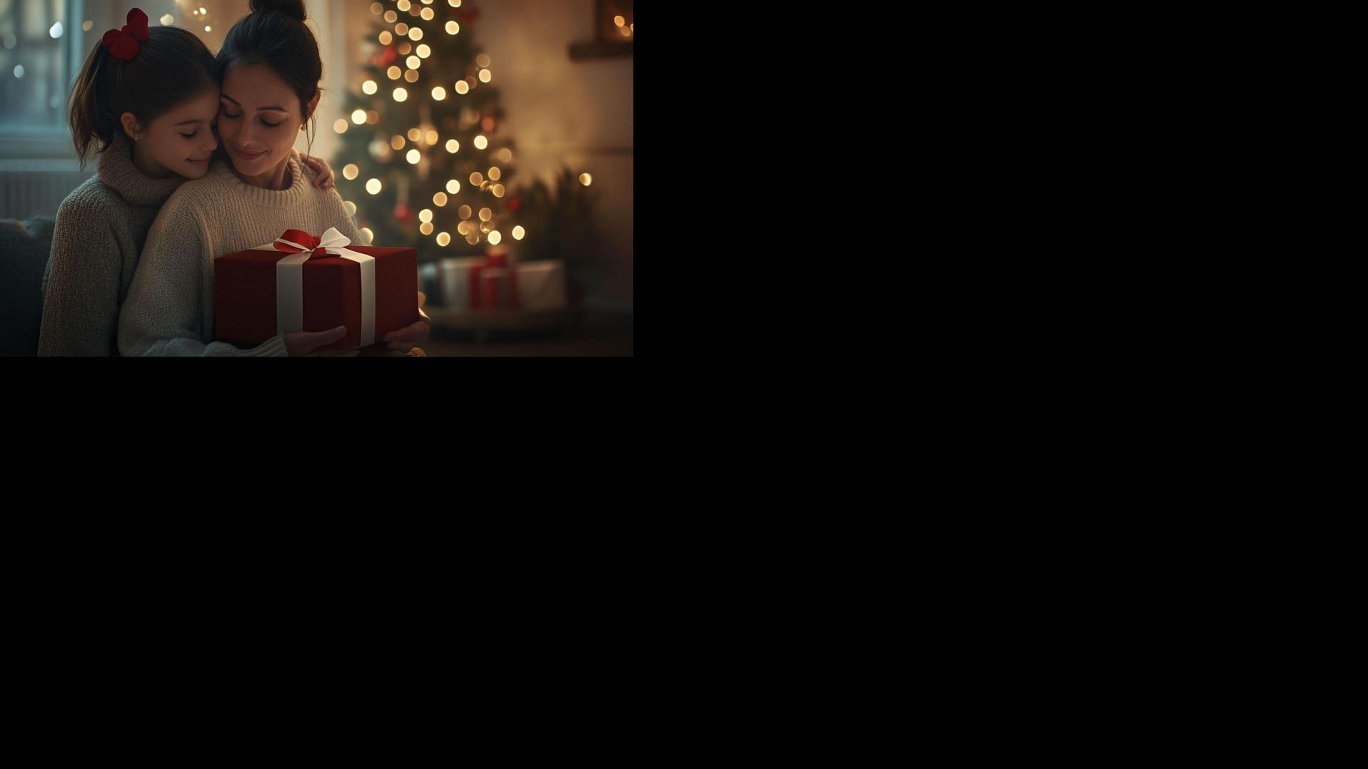 14 Holiday Gifts for the Mom Who Does It All