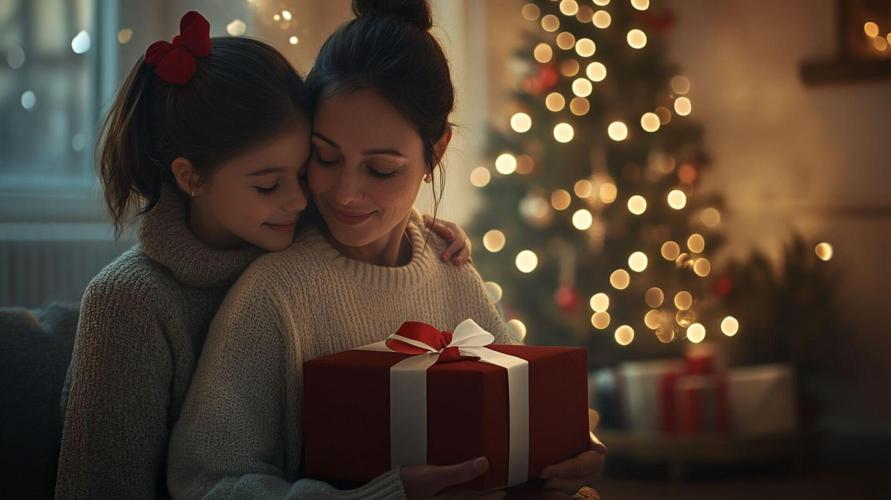 14 Holiday Gifts for the Mom Who Does It All