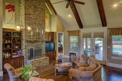 Your Ultimate Guide to Creating the Coziest Living Rooms