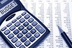 Budgeting Without Tears