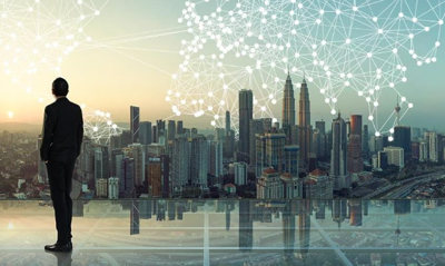 The Evolving Landscape of Technology: Shaping the World of Tomorrow