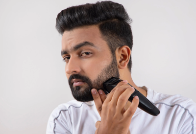 Ran Into One of These 3 Beard Trimming Mistakes? Don't Panic and Discover a Simple Fix