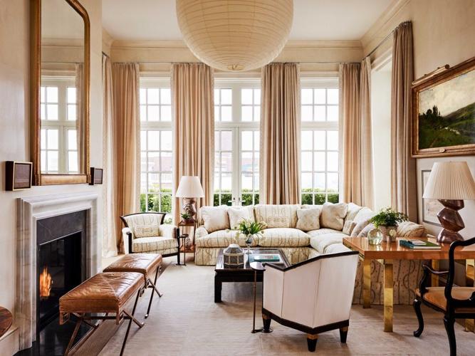 Interior Color and Style Trends for Homes in 2026