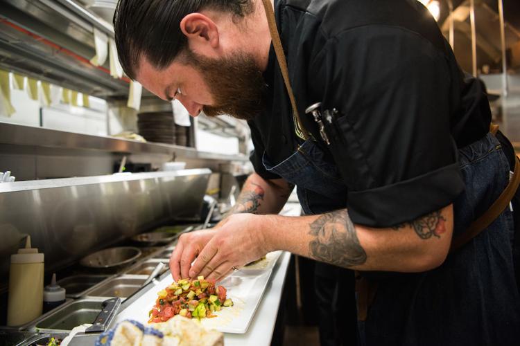 Urge Common House: Eater-tain Your Heart Out