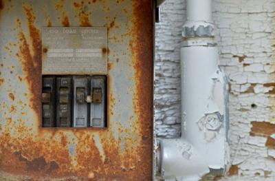 How to replace a Circuit Breaker