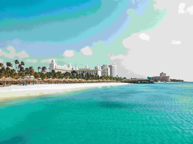 Poker Tourism: How to Play Your Way to Dream Destinations