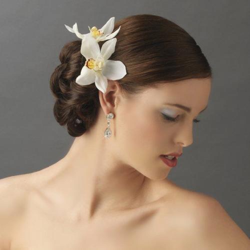Top 12 Wedding Headpieces