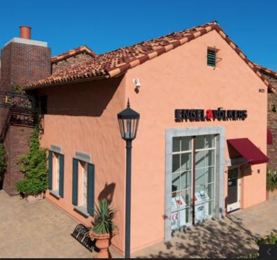 Engel and Völkers Now in Rancho Santa Fe