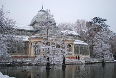 What Clothing To Pack For a Winter Trip to Spain