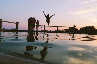 Want to Change Your Life? Start by Changing Your Environment