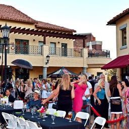 Spring Xposure 2015 FINE magazine San Diego Fashion Show