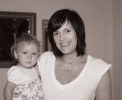 A Global Family Tree