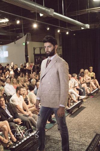 Photos by Gary Verholtz