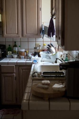 The Main Cause Of Poor Hygiene And Sanitation At Home