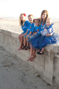 The Power of The Make-A-Wish-Foundation Sandiego