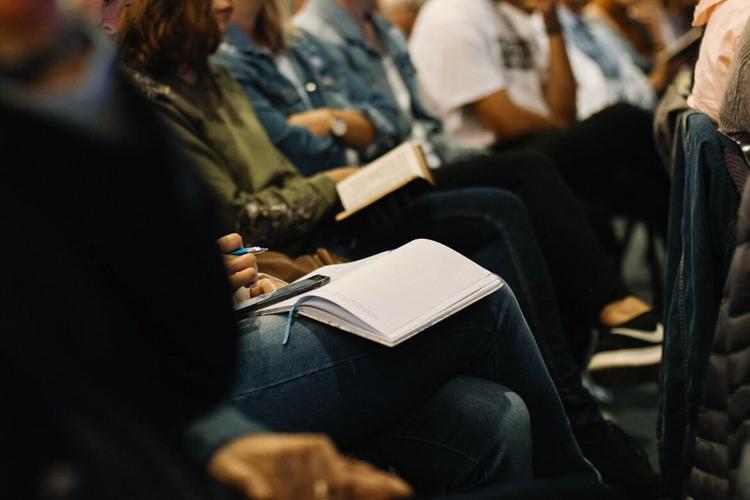 From Cancer Survivor to Advocate: Using Your Experience to Help Others