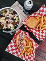 Historic Liberty Station's Foodie Event Of The Season