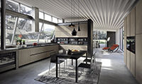 Function and Style Combine to Create the Ideal Kitchen for You and Your Family