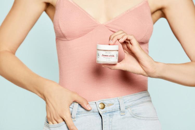 Beauty Company Vanity Planet