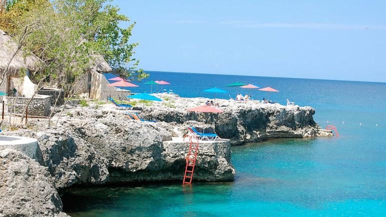 5 Caribbean Travel Destinations