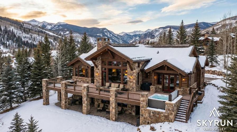 Luxury Vacation Rentals Vail Colorado: Lionshead, Village & Ski-Access Guide