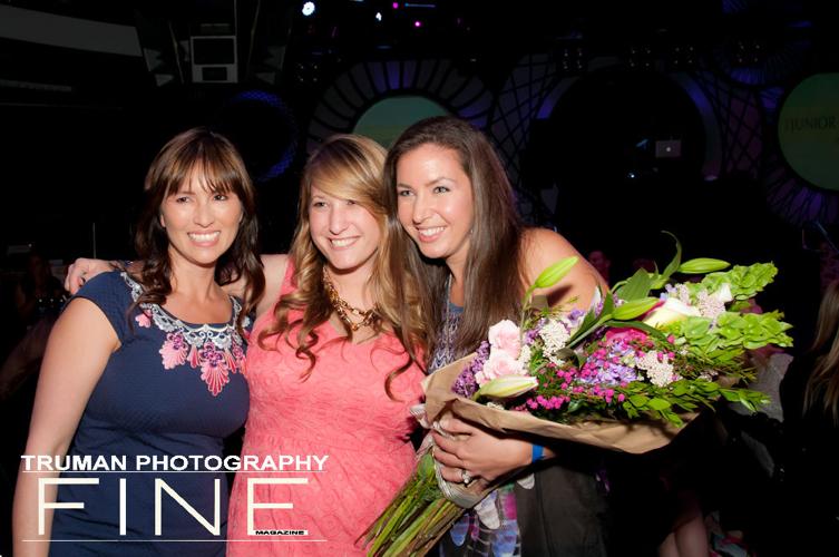 Junior League of San Diego Fashion Show