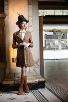 San Diego's 2017 Fashion Redux Photoshoot