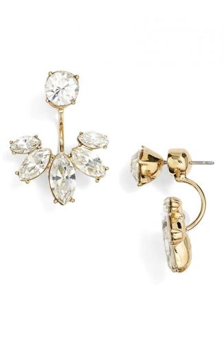 Ear Jackets: Bringing Sexy to the Back of Your Ear