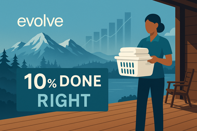 5 Best Vacation Rental Management Companies for Hands-Off Success in 2026