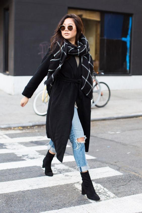 new york winter shoes
