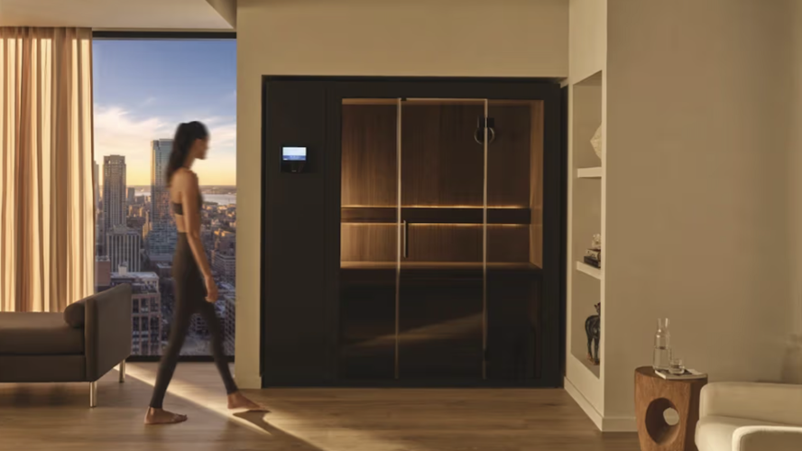 5 Best Traditional Saunas for High-End Home Wellness Spaces