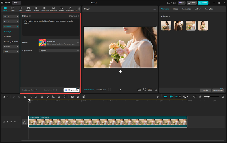 Bringing Characters to Life: How AI Image Generators and Avatars Are Redefining Digital Identity
