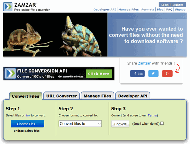 Top 5 Best Video Compressor Online For Free