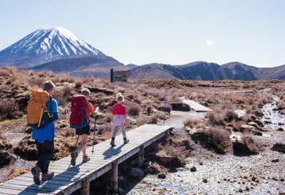Camping and Road-Tripping Through New Zealand Adventure Around Every Corner