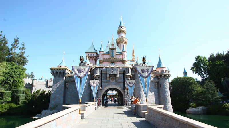 Top 5 Spring Break Destinations