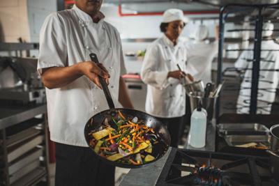 Top 8 Must-Have Commercial Catering Equipment for Any Professional Kitchen