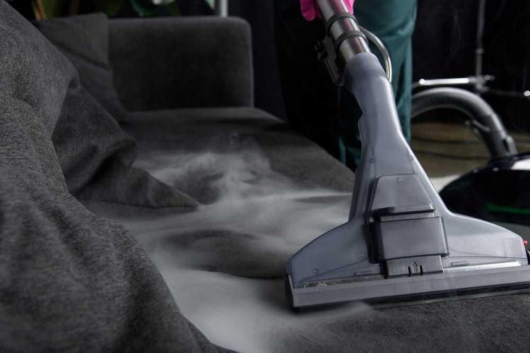 7 Tips on Choosing a Steam Cleaning Company in Houston