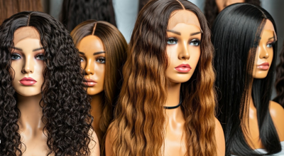 Top 10 Luvme Hair Wigs for Beginners: Glueless, Natural-Looking, and Easy to Style
