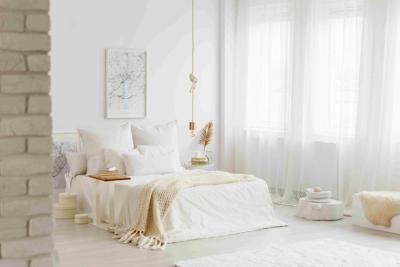 Selecting High-End Bedding: 5 Tips for Creating a Luxurious Bedroom
