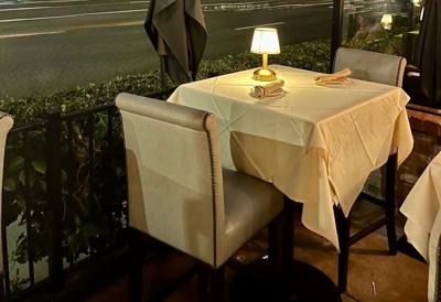 Vigilucci's Seafood and Steakhouse in Carlsbad