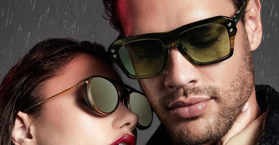 Iconic Frames that Defined the Decade: Cartier, Tom Ford, Dita