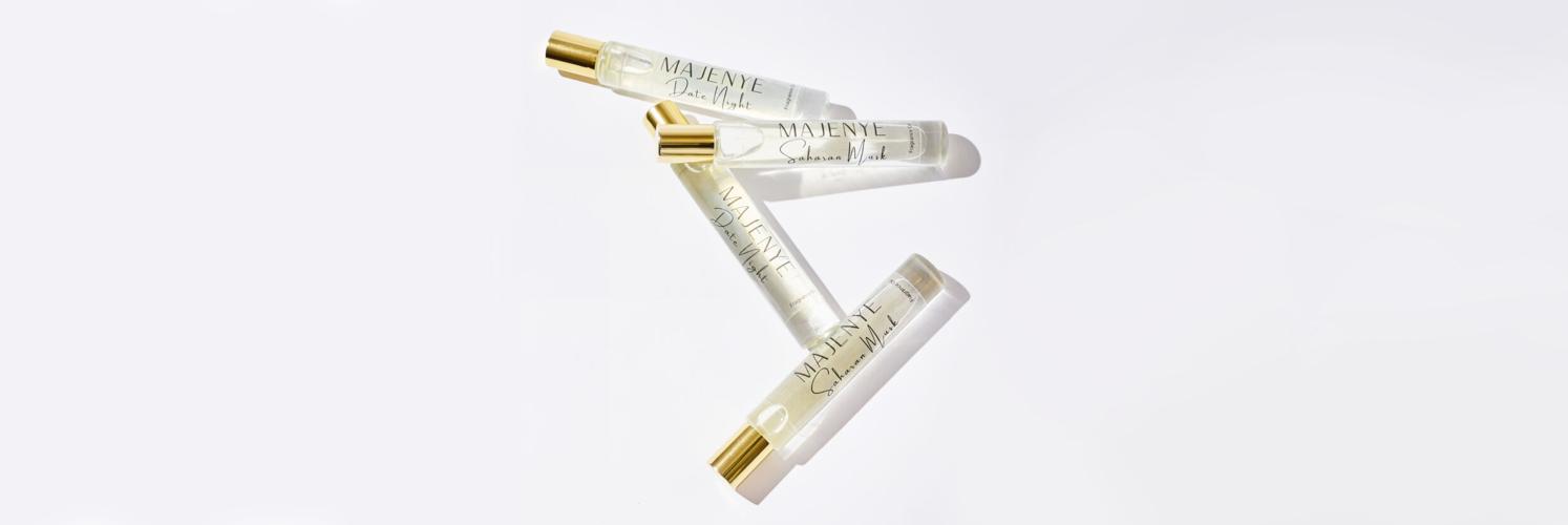 The Fragrance Lover’s Guide: Sensual, Niche & Luxurious Scents for Holiday Gifting