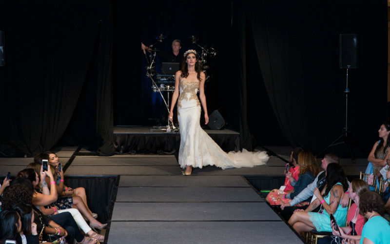 2016 The Wedding Expo