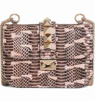 Fall Fashion Color Trend: Pink Salt