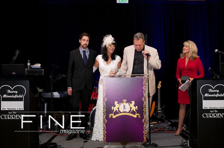 Kids Korps Superstar Gala