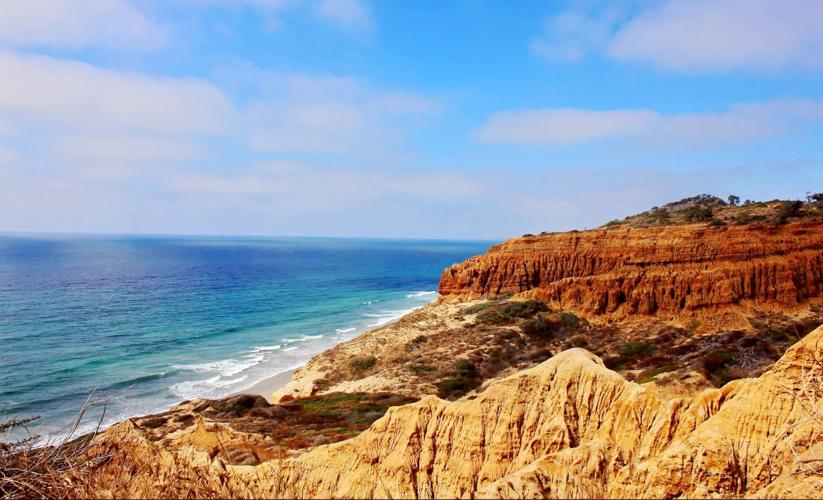 San Diego’s Secret Spots to See