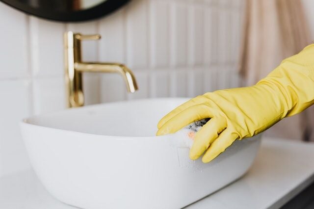 How To Clean Your Home: 6 Tips And Tricks From An Experienced Maid