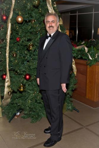 Christmas Gala 2015