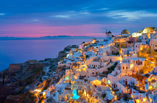 8 Greek Islands to Visit for a Dream Mediterranean Holiday
